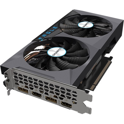 GIGABYTE GV-N3060EAGLE-12GD