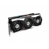 MSI Radeon RX 6800 XT GAMING TRIO 16G