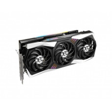 MSI Radeon RX 6800 XT GAMING TRIO 16G