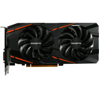 GIGABYTE Radeon RX 570 Gaming 8G MI (GV-RX570GAMING-8GD-MI)