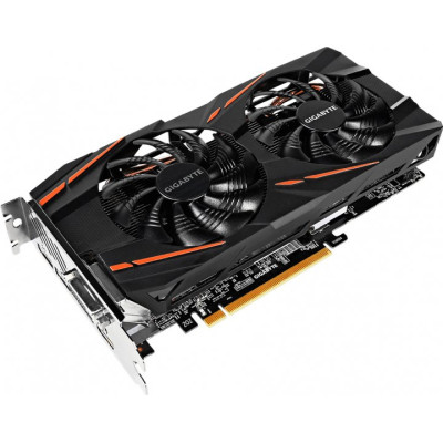 GIGABYTE Radeon RX 570 Gaming 8G MI (GV-RX570GAMING-8GD-MI)
