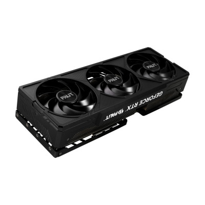 Palit GeForce RTX 4070 Ti JetStream (NED407T019K9-1043J)