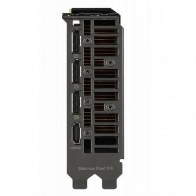 ASUS Nvidia GeForce TURBO-RTX3080-10G-V2