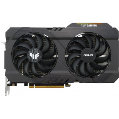 ASUS TUF-RX6500XT-O4G-GAMING