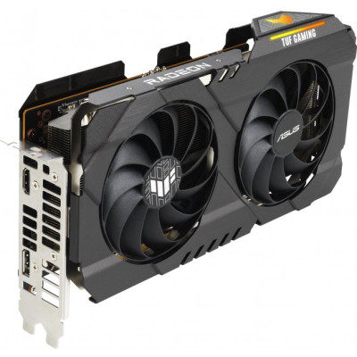 ASUS TUF-RX6500XT-O4G-GAMING