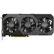 ASUS TUF3-GTX1660-A6G-GAMING