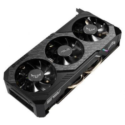 ASUS TUF3-GTX1660-A6G-GAMING
