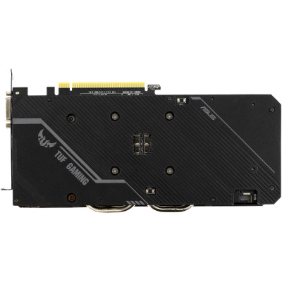ASUS TUF3-GTX1660-A6G-GAMING