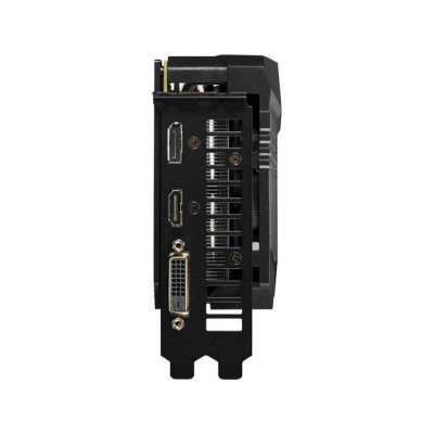 ASUS TUF3-GTX1660-A6G-GAMING