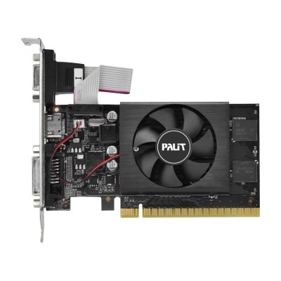Palit GeForce GT 710 2048MB GDDR5 (NE5T7100HD46-2087F)