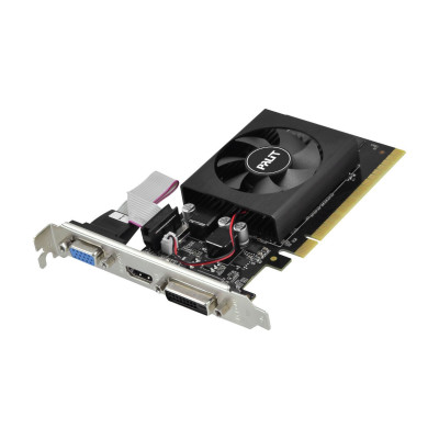 Palit GeForce GT 710 2048MB GDDR5 (NE5T7100HD46-2087F)