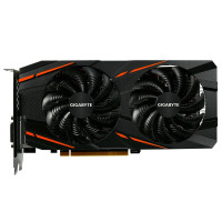 GIGABYTE Radeon RX 590 GAMING 8G (GV-RX590GAMING-8GD)