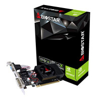 BIOSTAR GeForce GT 730 2GB D3 LP (VN7313THX1)