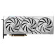MSI GeForce RTX 4070 Ti SUPER 16G GAMING X SLIM WHITE