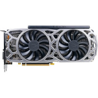 EVGA GEFORCE GTX 1080 TI (11G-P4-6591-KR)