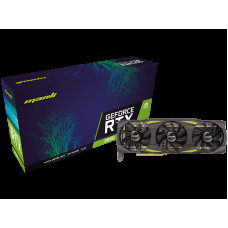 Manli GeForce RTX 3080 10GB LHR (M3514+N612-01)