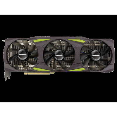 Manli GeForce RTX 3080 10GB LHR (M3514+N612-01)