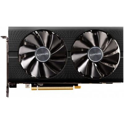 Sapphire Radeon RX 580 8G PULSE OC Lite (11265-67-20G)