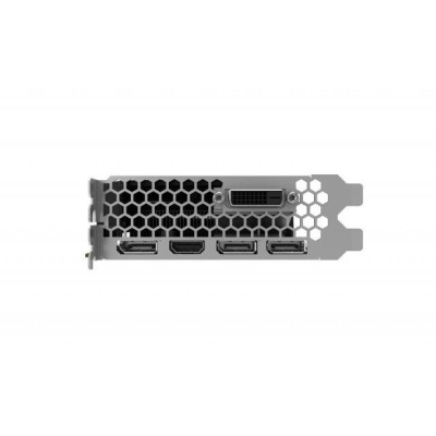EVGA GEFORCE GTX1060 6GB (06G-P4-6264-KB)
