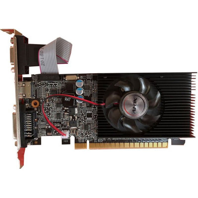 AFOX GeForce 210 (AF210-1024D2LG2-V7)