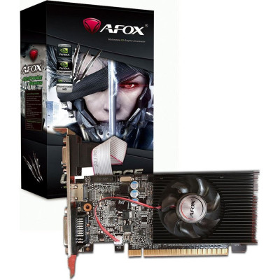 AFOX GeForce 210 (AF210-1024D2LG2-V7)