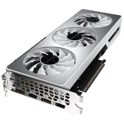 GIGABYTE GeForce RTX 3060 VISION OC 12G (GV-N3060VISION OC-12GD)