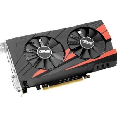 ASUS EX-GTX1050TI-O4G