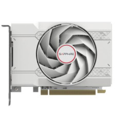 Sapphire Radeon RX 6500 XT ITX PURE PULSE (11314-04)