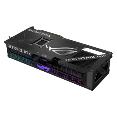 ASUS ROG Strix GeForce RTX5070 Ti 16GB OC (ROG-STRIX-RTX5070TI-O16G-GAMING)