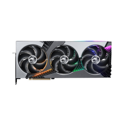 MSI GeForce RTX 5080 16G VANGUARD SOC LAUNCH EDITION