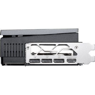 MSI GeForce RTX 5080 16G VANGUARD SOC LAUNCH EDITION