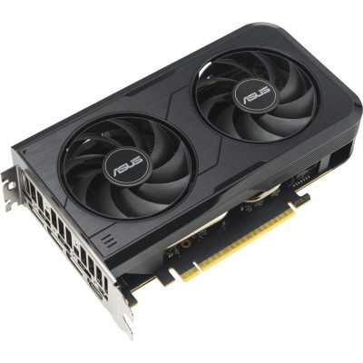ASUS DUAL-RTX5050-O8G