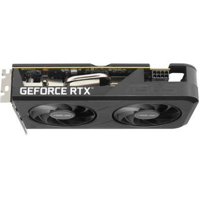 ASUS DUAL-RTX5050-O8G