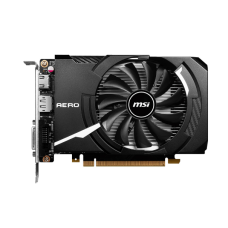 MSI GeForce GTX 1630 AERO ITX 4G