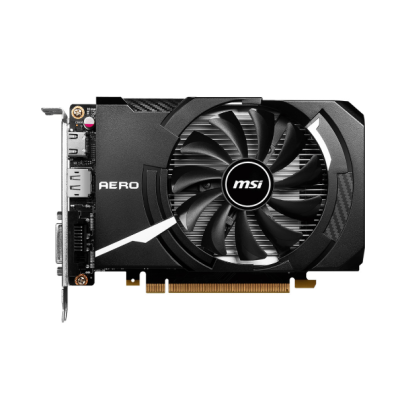MSI GeForce GTX 1630 AERO ITX 4G