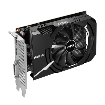 MSI GeForce GTX 1630 AERO ITX 4G