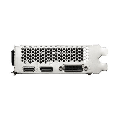 MSI GeForce GTX 1630 AERO ITX 4G