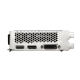 MSI GeForce GTX 1630 AERO ITX 4G
