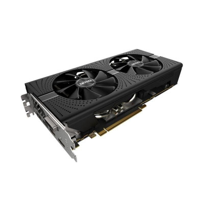 Sapphire Radeon RX 580 8GD5 NITRO+ (11265-03)