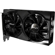 PNY GeForce RTX 5050 Dual Fan 8 GB (VCG50508DFXPB1)