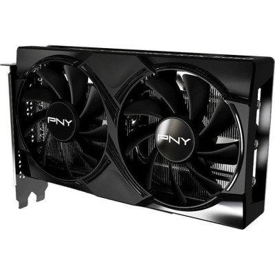 PNY GeForce RTX 5050 Dual Fan 8 GB (VCG50508DFXPB1)