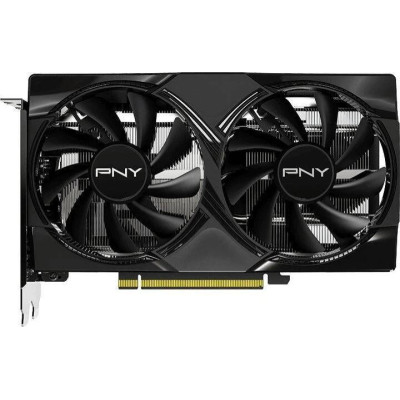 PNY GeForce RTX 5050 Dual Fan 8 GB (VCG50508DFXPB1)