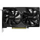 PNY GeForce RTX 5050 Dual Fan 8 GB (VCG50508DFXPB1)