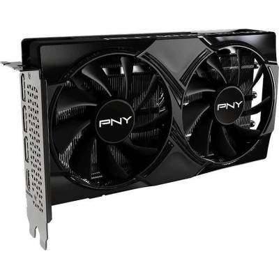 PNY GeForce RTX 5050 Dual Fan 8 GB (VCG50508DFXPB1)