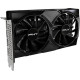 PNY GeForce RTX 5050 Dual Fan 8 GB (VCG50508DFXPB1)