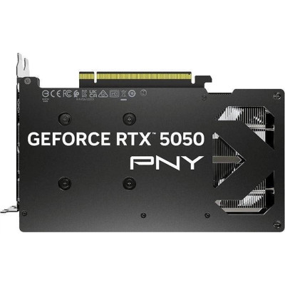 PNY GeForce RTX 5050 Dual Fan 8 GB (VCG50508DFXPB1)