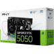 PNY GeForce RTX 5050 Dual Fan 8 GB (VCG50508DFXPB1)