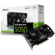 PNY GeForce RTX 5050 Dual Fan 8 GB (VCG50508DFXPB1)