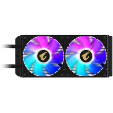 GIGABYTE AORUS GeForce RTX 4070 Ti 12GB XTREME WATERFORCE (GV-N407TAORUSX WB-12GD)
