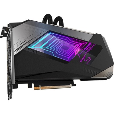 GIGABYTE AORUS GeForce RTX 4070 Ti 12GB XTREME WATERFORCE (GV-N407TAORUSX WB-12GD)